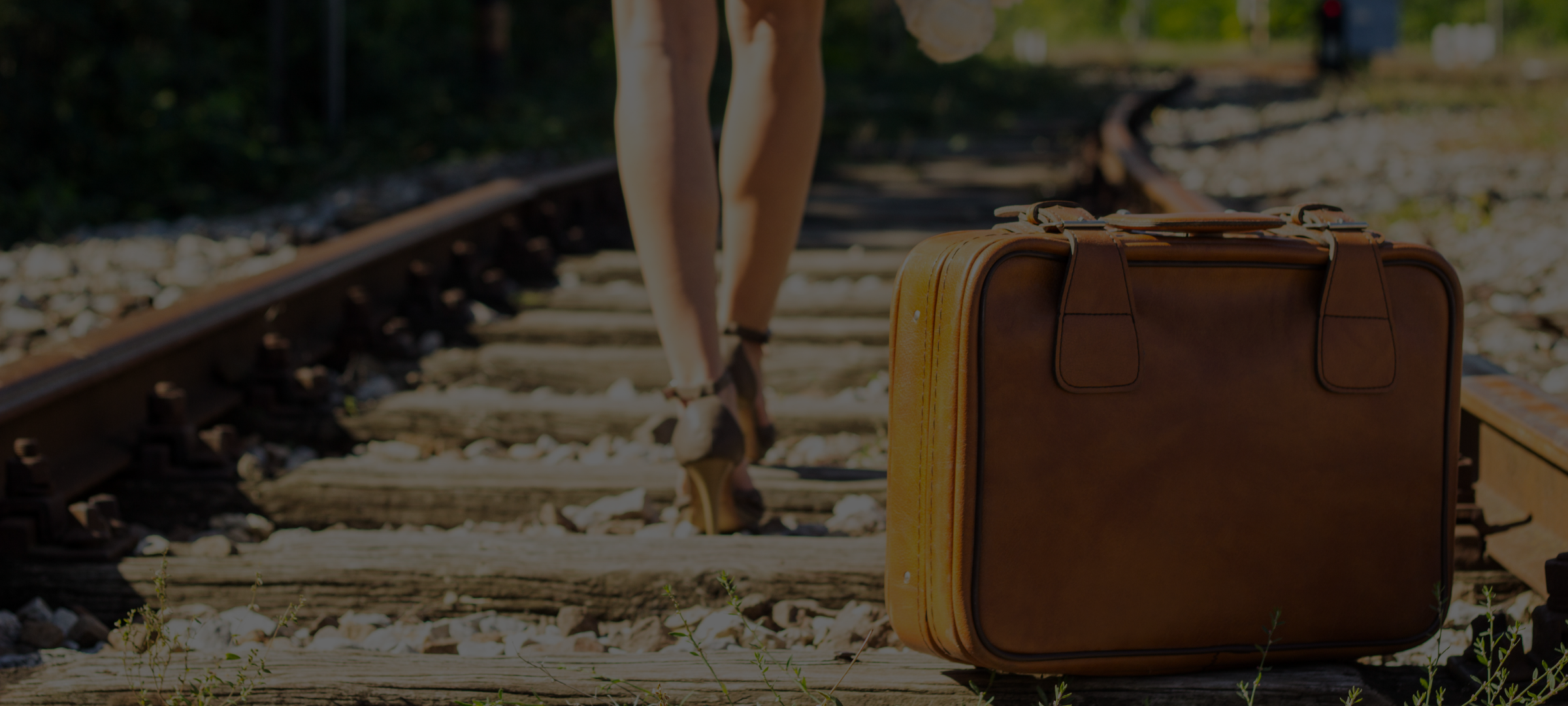 柊冬結の世界観を表現したビジュアル